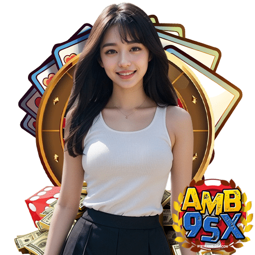 amb95x คาสิโนออนไลน์