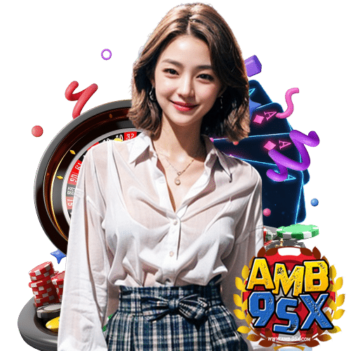 amb95x เข้าสู่ระบบ